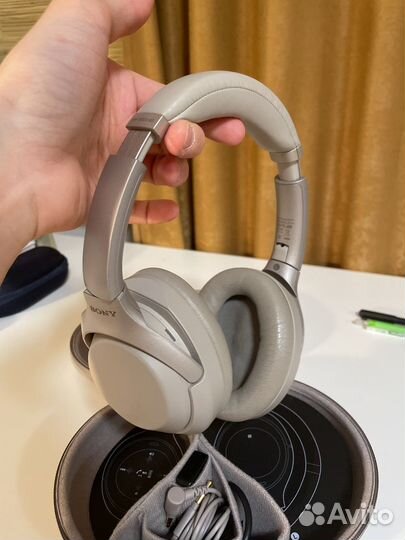 Sony wh 1000xm3