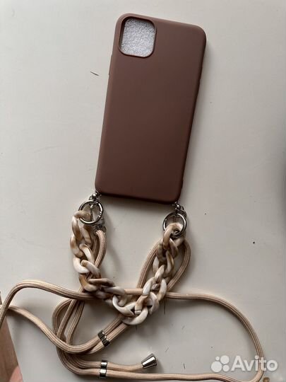 Чехол на iPhone 11 pro max