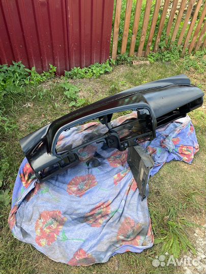 Торпеда ваз 2114