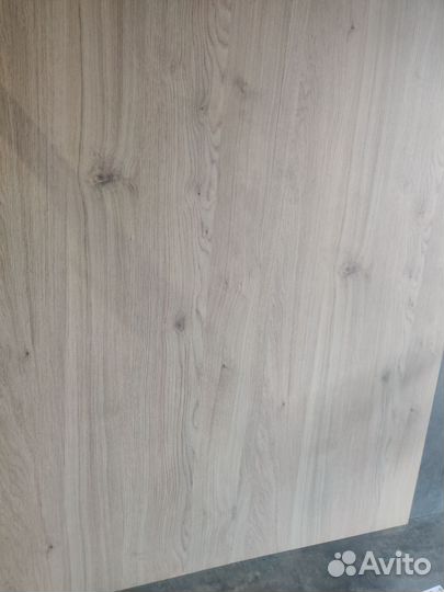 Панель стеновая Эврика лдсп Квик Дек