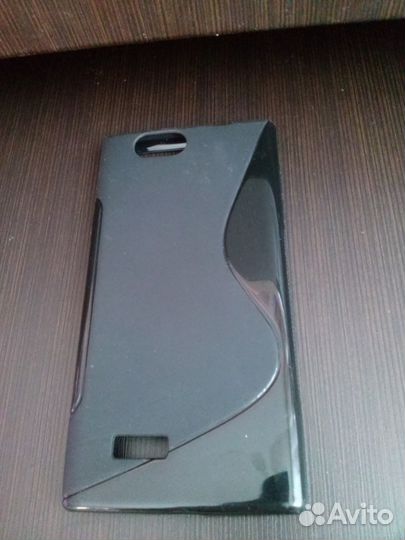 Чехол - задняя крышка на телефон