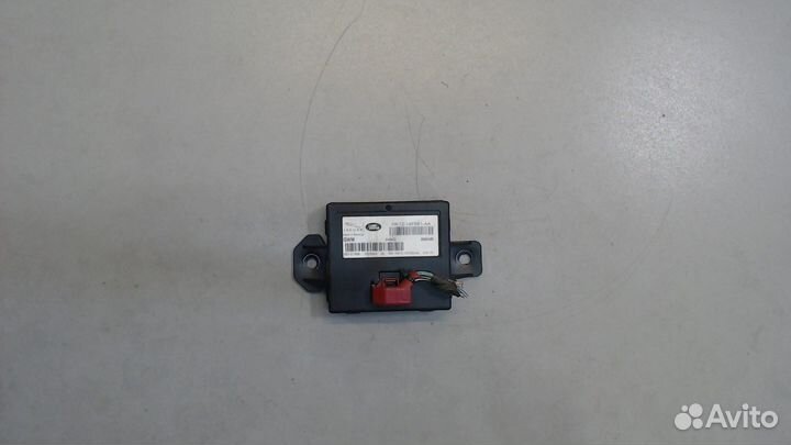 Блок управления системой старт-стоп Land Rover Ran