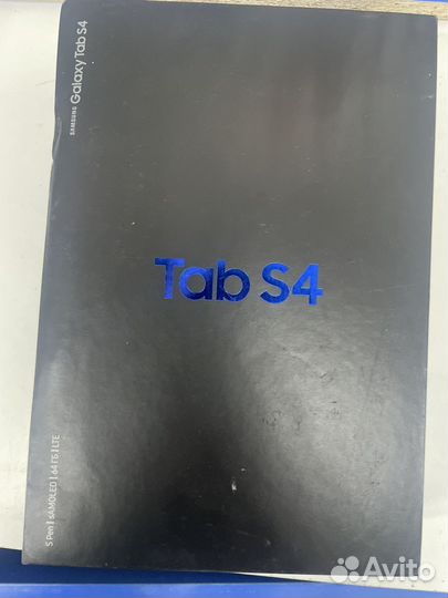 Samsung galaxy tab s4 t835