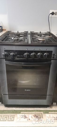 Газовая плита бу