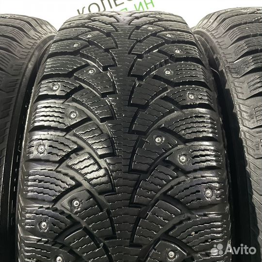 Nokian Tyres Nordman SUV 235/65 R17