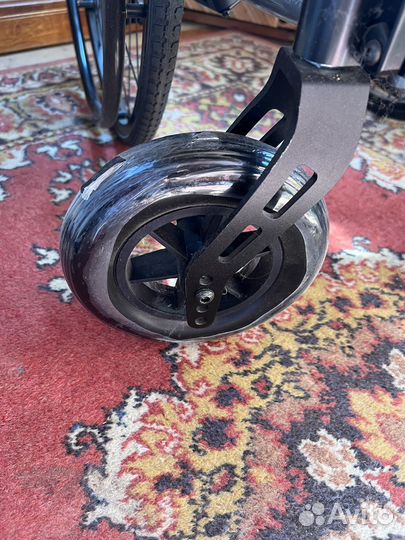 Инвалидное коесло Армед