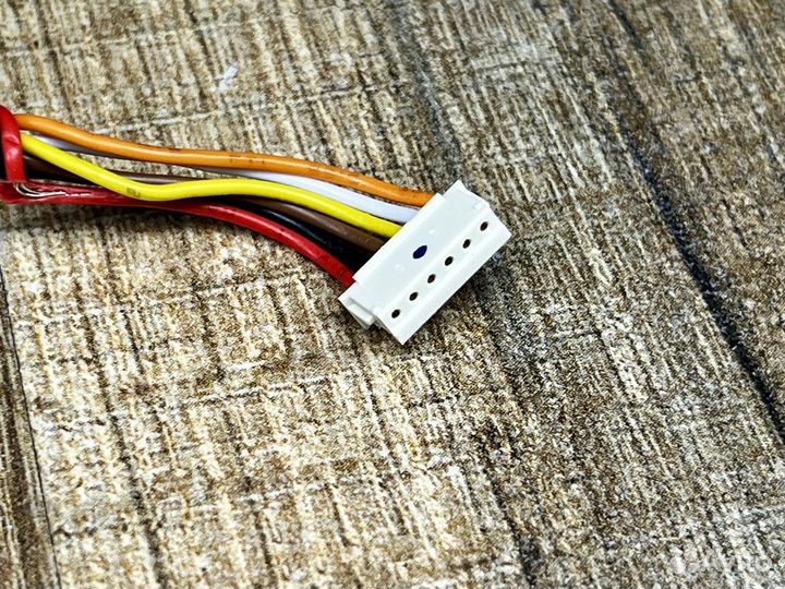 Шлейф лидара Xiaomi Mi Roborock Q7 / Q7 Max / S7