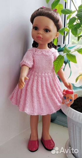 Одежда для куклы