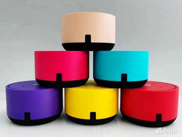 Яндекс Станция Лайт (RU) Оригинал Новая