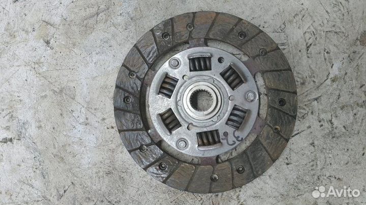 Диск сцепления Renault Sandero хетчбэк 1.2 D4FF732