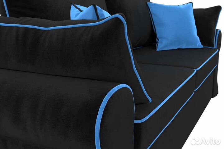 Диван прямой 