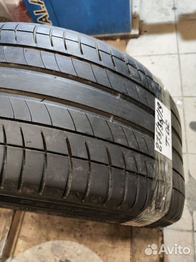 Michelin Primacy 3 275/35 R19 100Y