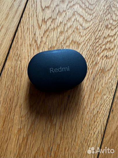 Беспроводные наушники xiaomi redmi airdots 3