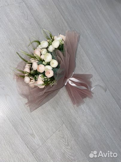 Букет невесты дублер