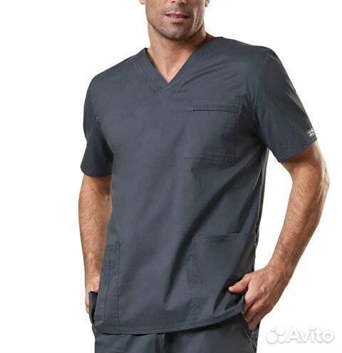 Медицинский костюм