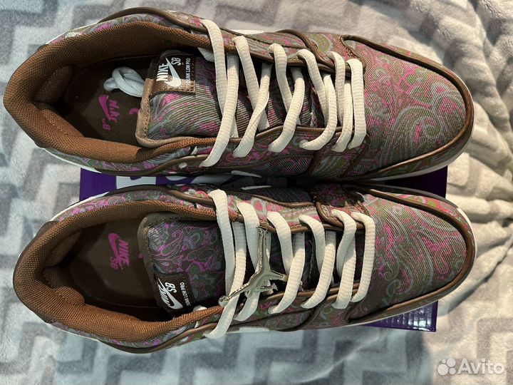 Кроссовки nike dunk