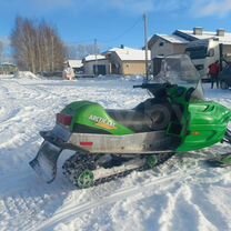 Arctic Cat Bearcat 570, 2004, 3 240 км, Рудня