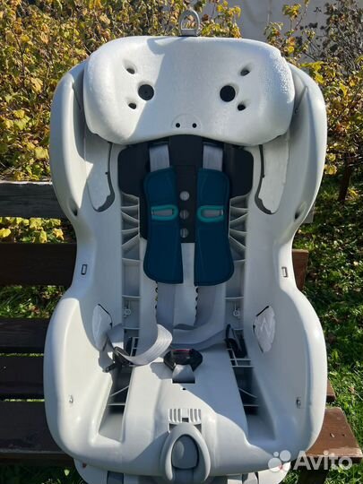 Автокресло britax romer trifix
