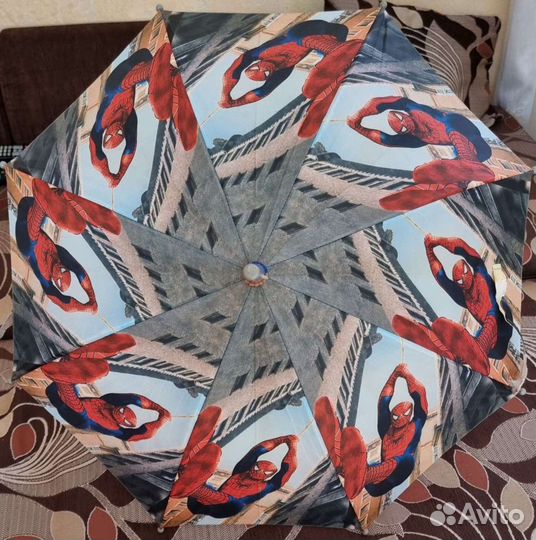 Зонтик детский