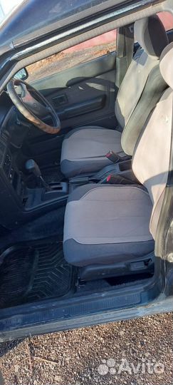 Toyota Sprinter Carib 1.6 AT, 1994, 385 000 км