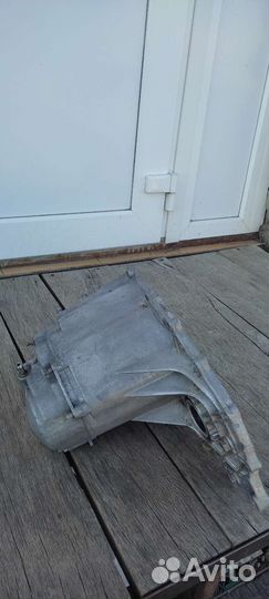 Корпус кпп ваз 2108 (5 ступеней)