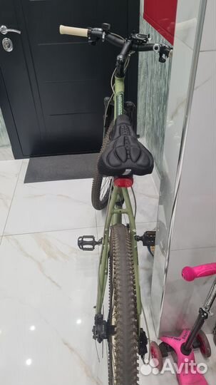 Велосипед stels navigator 900. 2022