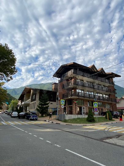 Свободного назначения, 125.5 м²