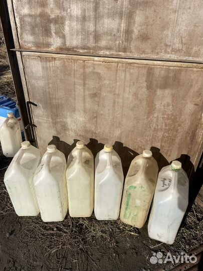 Канистра 20 литров