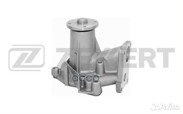 Помпа водяная Hyundai Galloper II 98- Starex/H