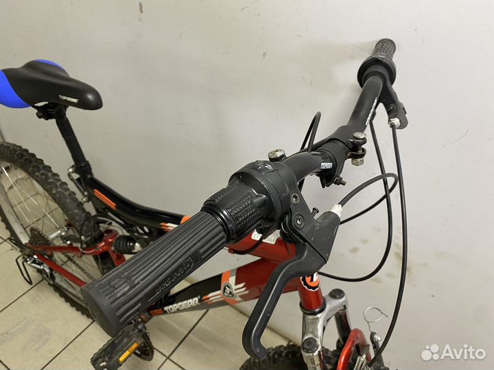 Велосипед Topgear 120 Storm