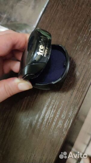 Изготовление печатей и штампов