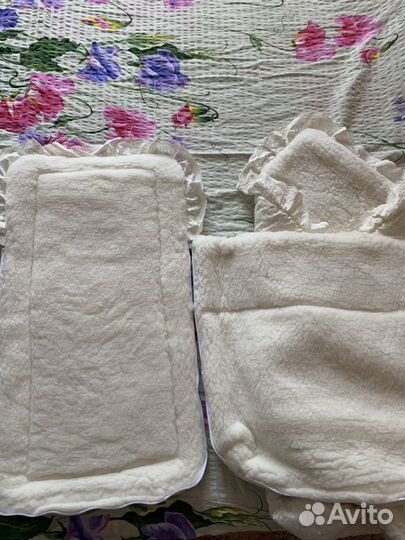 Конверт зимний