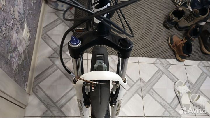 Велосипед Scott aspect 50