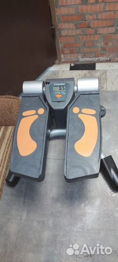Тренажер степпер Torneo Twister s211 бронь