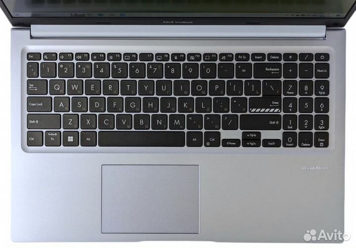 Asus VivoBook 15 M1502IA Ryzen 7 4800HS 16GB 512GB