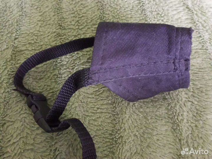 Намордники для собак