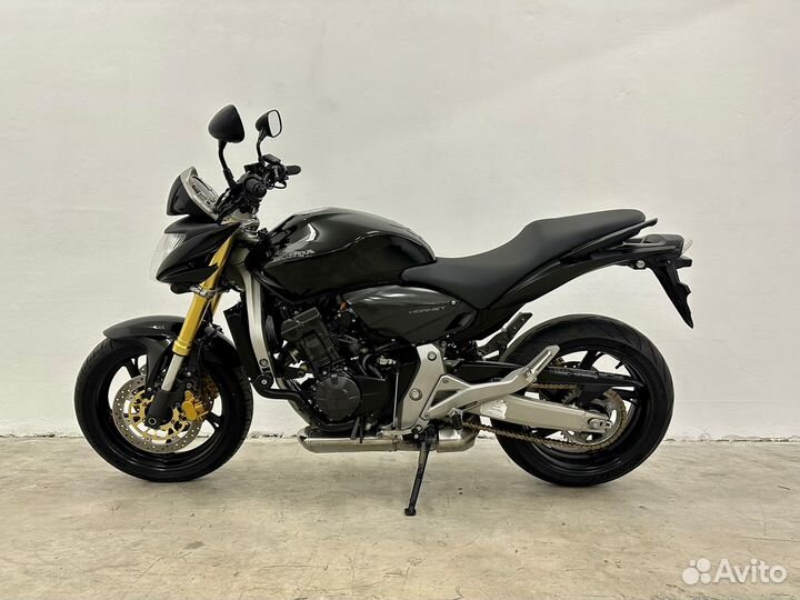 Honda CB600 Hornet. Без пробега по РФ, Из Европы