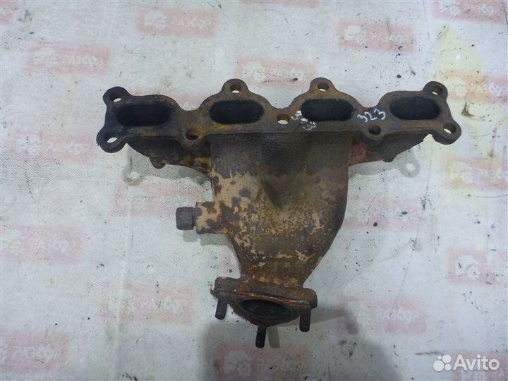 Коллектор выпускной Kia Shuma S-1 BF 1998