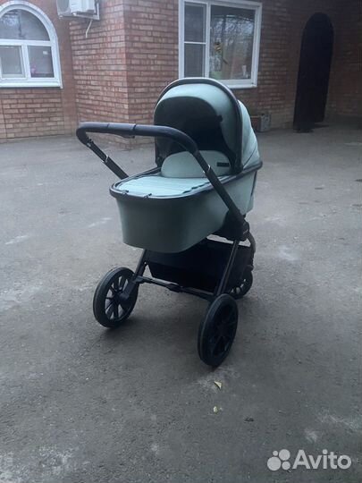 Коляска carello 2 в 1