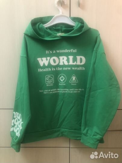 Костюм спортивный для девочки