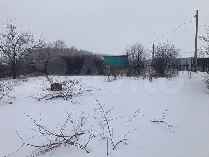 Дача 20 м² на участке 6 сот.