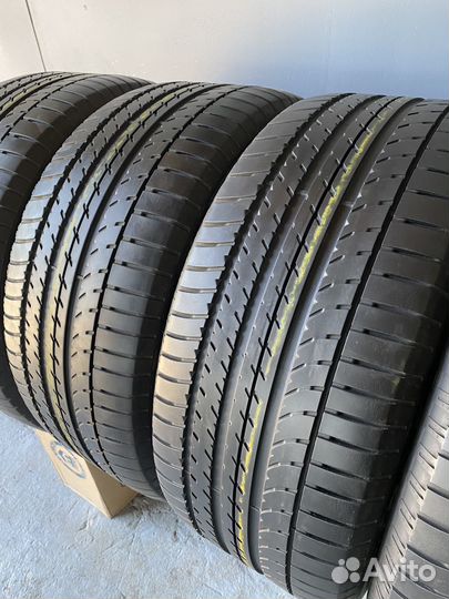 Goodyear Eagle F1 Asymmetric 295/40 R22