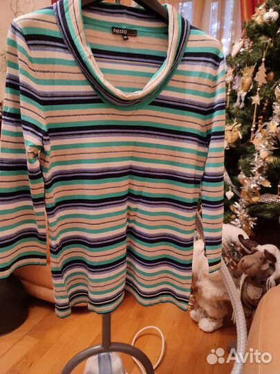 Блузка женская 46