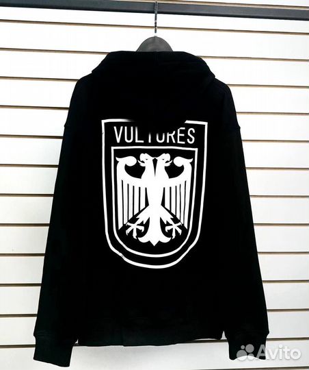 Худи vultures (Арт.18534)