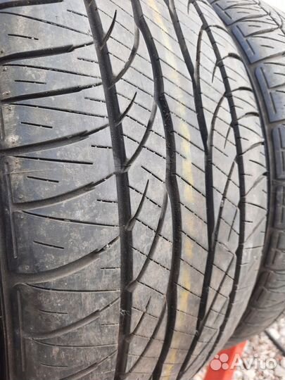 Dunlop SP Sport 5000M DSST CTT 245/40 R18