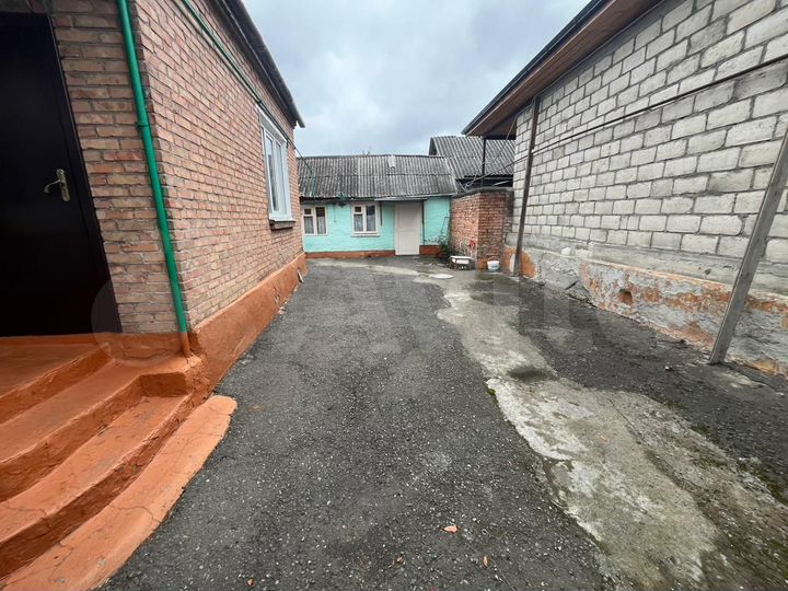 Дом 85,9 м² на участке 6 сот.