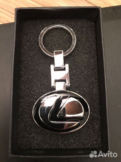 Брелок Лексус