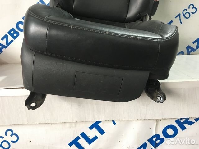 Сиденье переднее правое infiniti FX35 3.5 ат