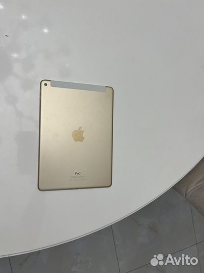 iPad air