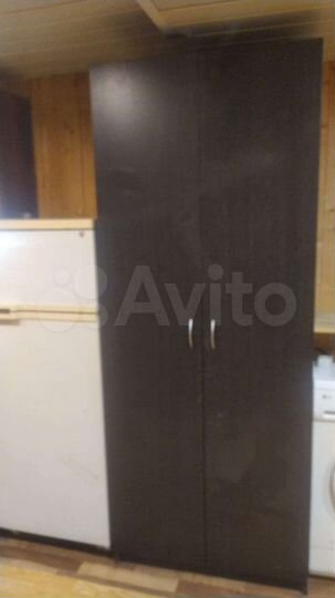 Гараж, 18 м²